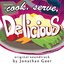 Cook, Serve, Delicious Original Soundtrack