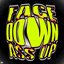 Face Down Ass Up