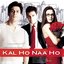 Kal Ho Naa Ho (Original Motion Picture Soundtrack)