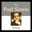 The Paul Simon Anthology Disc 2