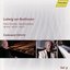 Ludwig van Beethoven: Piano Sonatas op. 109, 110, 111