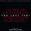 Star Wars: The Last Jedi Original Motion Picture Soundtrack