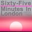 Sixty-Five Minutes In London: Deep Space Jam On Alien Terrain