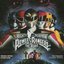 Mighty Morphin Power Rangers: The Movie - Original Motion Picture Score