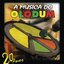 A Música Do Olodum - 20 Anos