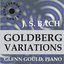 Bach: The Goldberg Variations, BWV 988 (The 1955 Recording)