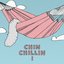 Chinchillin' I - EP