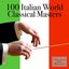 100 Italian World Classical Masters