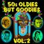 50's Oldies But Goodies, Volume 2