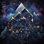 Dark Energy Dark Matter - Single