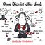 Ohne Dich ist alles doof