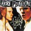 Kiss This: The Best of the Sex Pistols