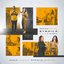Mais Que Uma Voz / A Ele a Glória - Single