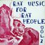 Rat Music For Rat People Vol. 2