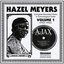 Hazel Meyers Vol. 1 (1923-1924)