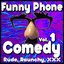 Funny Songs and Off the Wall Comedy