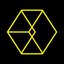 LOVE ME RIGHT - The 2nd Album Repackage (Chinese Version)