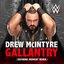 WWE: Gallantry (Defining Moment Remix) [Drew McIntyre] - Single