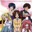 my saint～いつだってMyサンタ! BGM & CHARACTER SONGS REMIX