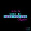 Nice to Meet You Too (The Wave) [feat. Packy] - Single
