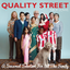 Nick Lowe - Quality Street: A Seasonal Selection for All the Family album artwork