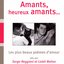 Amants heureux amants