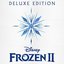 Frozen 2 (Banda Sonora Original en Castellano/Deluxe Edition)