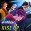 Paradox Live THE ANIMATION Opening Track「RISE UP」 - EP