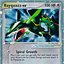 Rayquaza ex