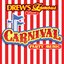 Drew's Famous Presents Carnival Games Party Music