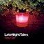 LateNightTales: Four Tet