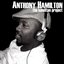 BamaLoveSoul Presents Anthony Hamilton: The Hamilton Project