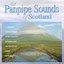 Panpipe Sounds Of Scotland