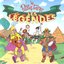 Les légendes
