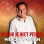 Ik Kan Je Niet Peilen
