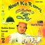 Naat Ke Rang - Vol. 15