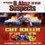 D Abuz :  Suspect