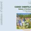 Codex Chantilly / Ballades et rondeaux