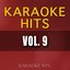Karaoke Hits, Vol. 9