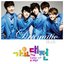 2012 SBS 가요대전 The Color Of K- Pop - Dramatic Blue