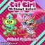 Cat Girl Without Salad: Amuse-Bouche - Extra Crispy or Original Soundtrack