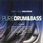 Pure Drum & Bass: Mixed Live