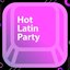 Hot Latin Party