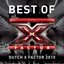 Best Of Dutch X Factor 2010