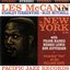 Les McCann Ltd. in New York