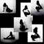 BLACK SXX: the binary code