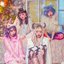 Iineparasite/Zenrixyaku,Menherasama - Single
