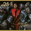 Thriller 25 Super Deluxe Edition