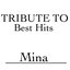 Tribute to Mina: Best Hits