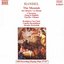 Handel: Messiah (Choruses)